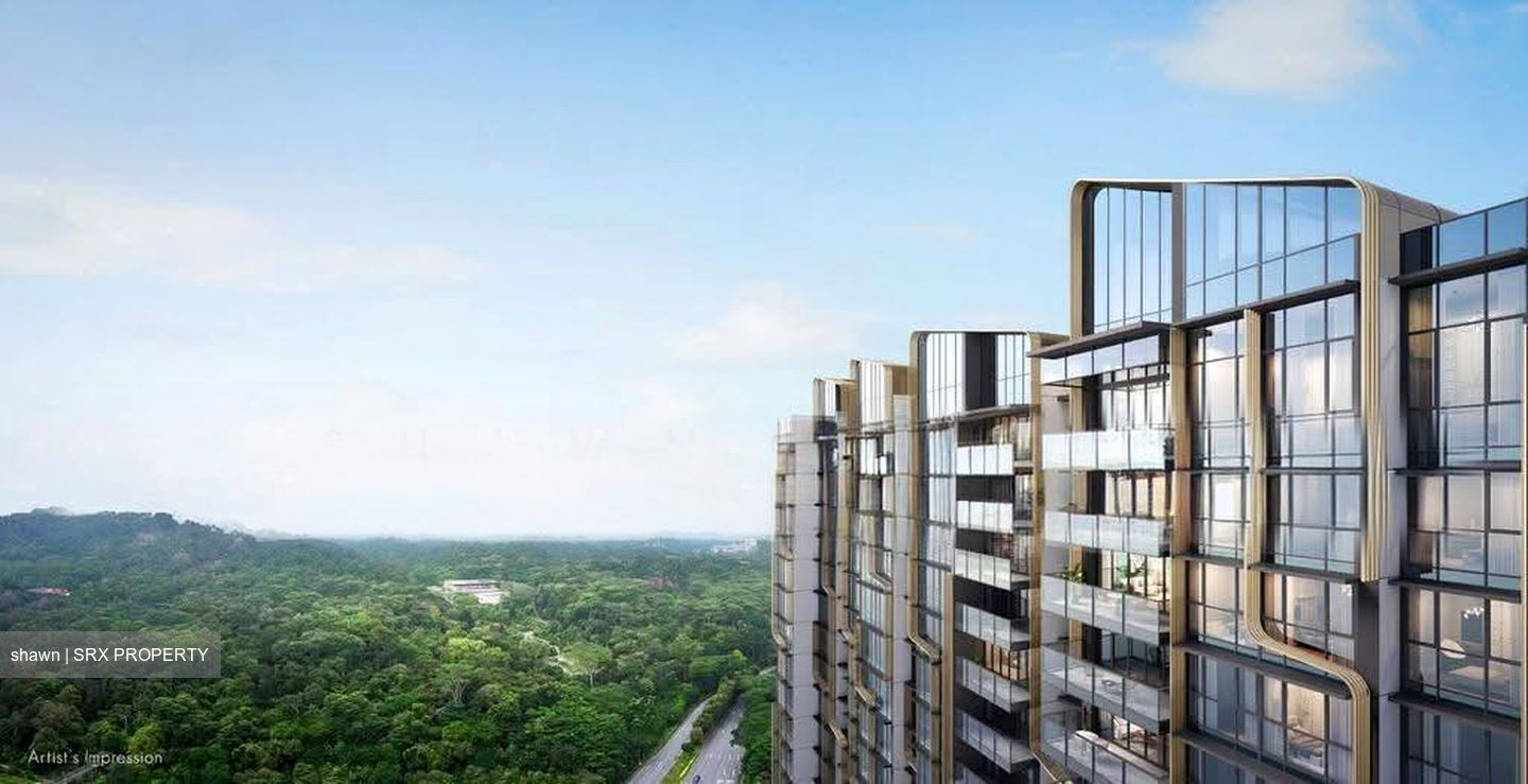 8@BT (D21), Condominium #626340571